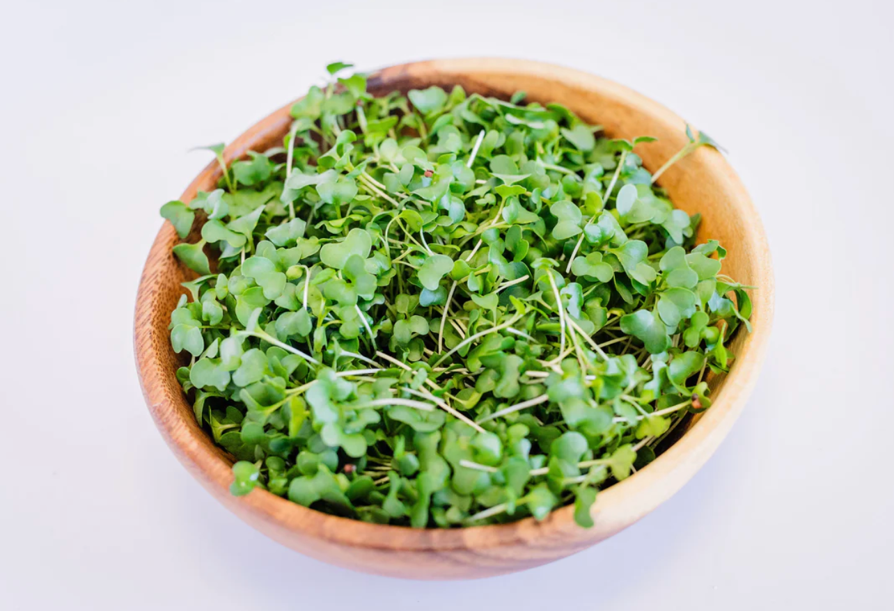 Broccoli Crunch